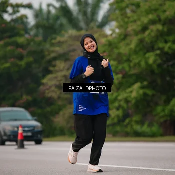 Runner Photo 7401374