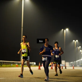 Runner Photo 7401387