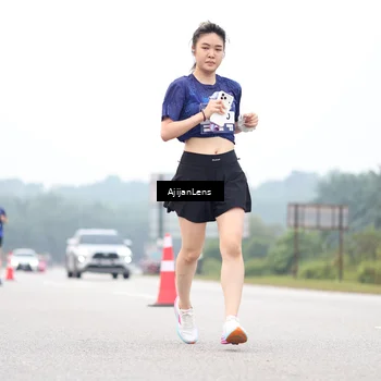 Runner Photo 7401390