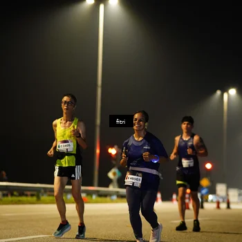 Runner Photo 7401407