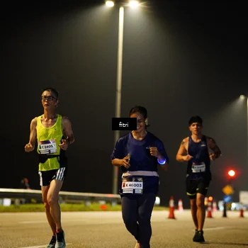 Runner Photo 7401421