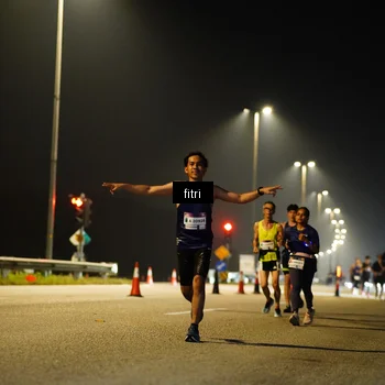 Runner Photo 7401434