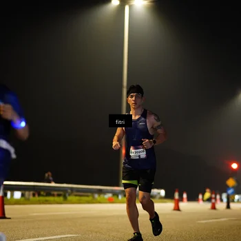 Runner Photo 7401446