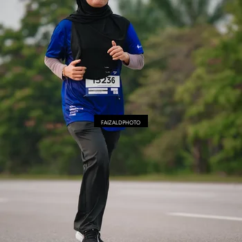 Runner Photo 7401462