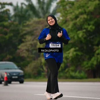 Runner Photo 7401463