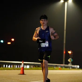 Runner Photo 7401464