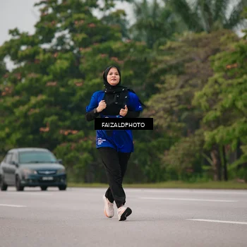 Runner Photo 7401470