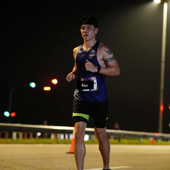 Runner Photo 7401479