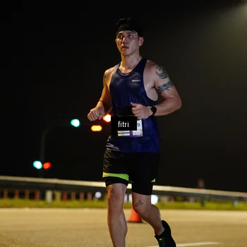 Runner Photo 7401481