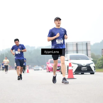 Runner Photo 7401485