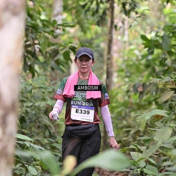 Runner Photo 7401489