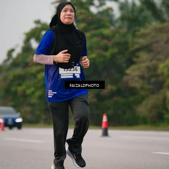 Runner Photo 7401513