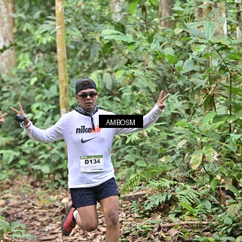 Runner Photo 7401542