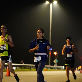 Runner Photo 7401555