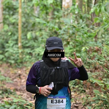 Runner Photo 7401580