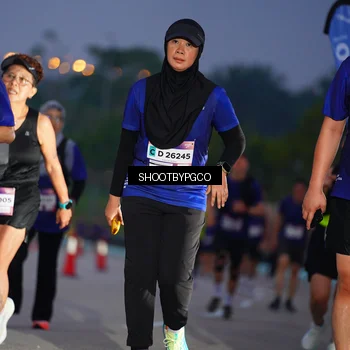 Runner Photo 7401587