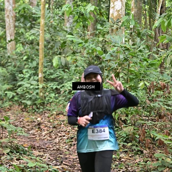 Runner Photo 7401590
