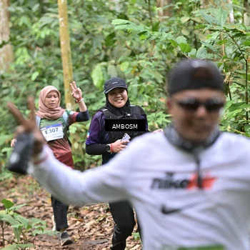 Runner Photo 7401592