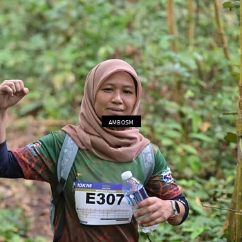 Runner Photo 7401599