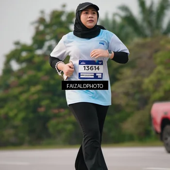 Runner Photo 7401601