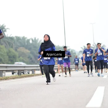 Runner Photo 7401609