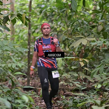 Runner Photo 7401616