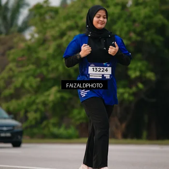 Runner Photo 7401621
