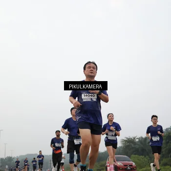 Runner Photo 7401627