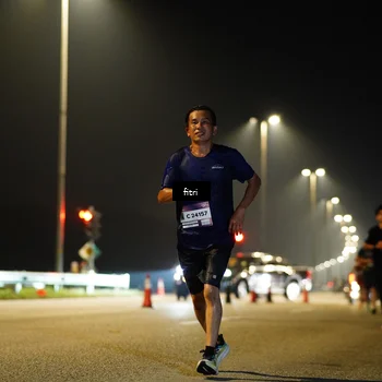 Runner Photo 7401631