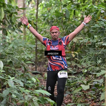 Runner Photo 7401633
