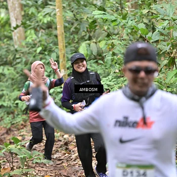 Runner Photo 7401636