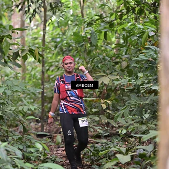 Runner Photo 7401641