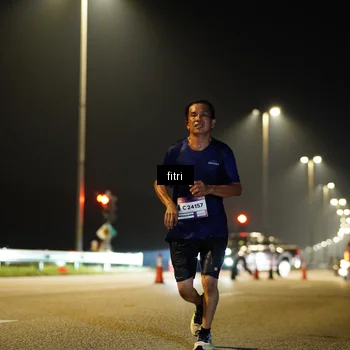 Runner Photo 7401644