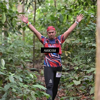 Runner Photo 7401648