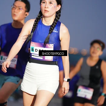 Runner Photo 7401693