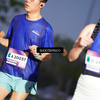 Runner Photo 7401706