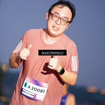 Runner Photo 7401707