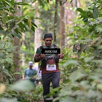 Runner Photo 7401712
