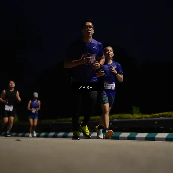 Runner Photo 7401730