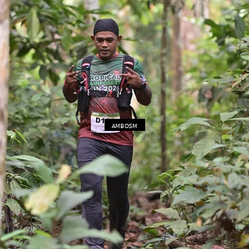 Runner Photo 7401760