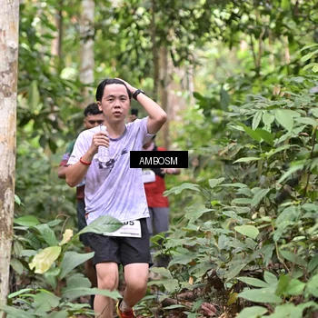 Runner Photo 7401778