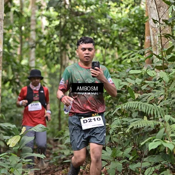 Runner Photo 7401805