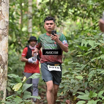 Runner Photo 7401809