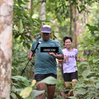 Runner Photo 7401815