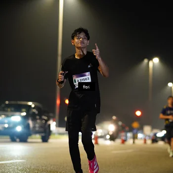Runner Photo 7401827