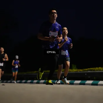 Runner Photo 7401875