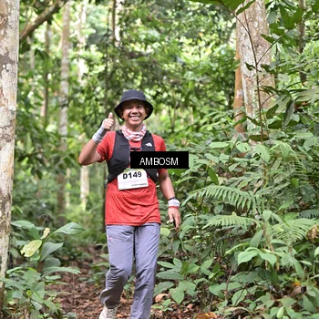 Runner Photo 7401884