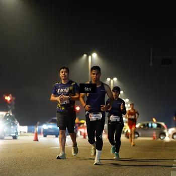 Runner Photo 7401902