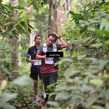 Runner Photo 7401903