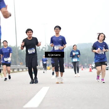 Runner Photo 7401917